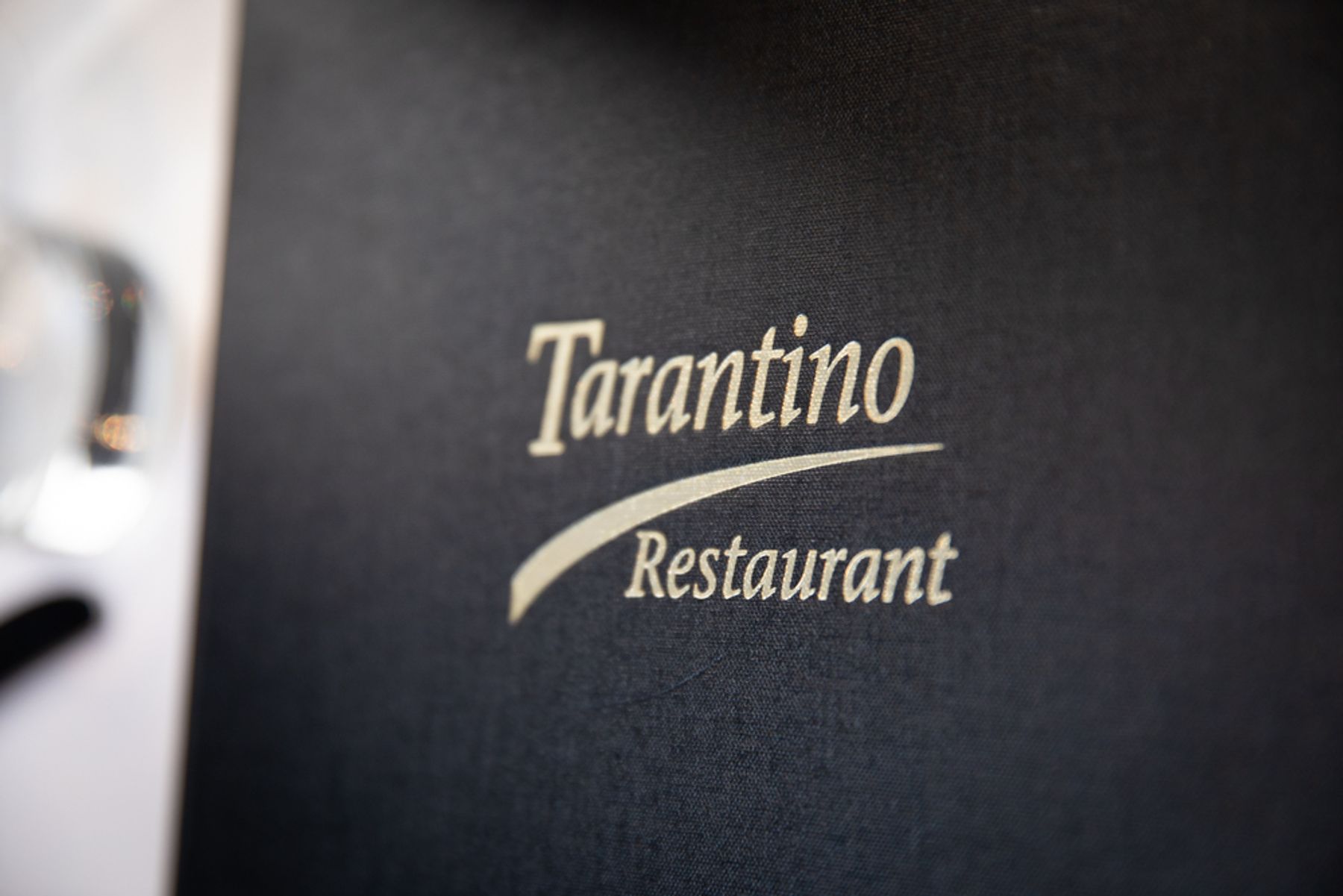 Vuelvo Cocina y Cantina - Slide 5