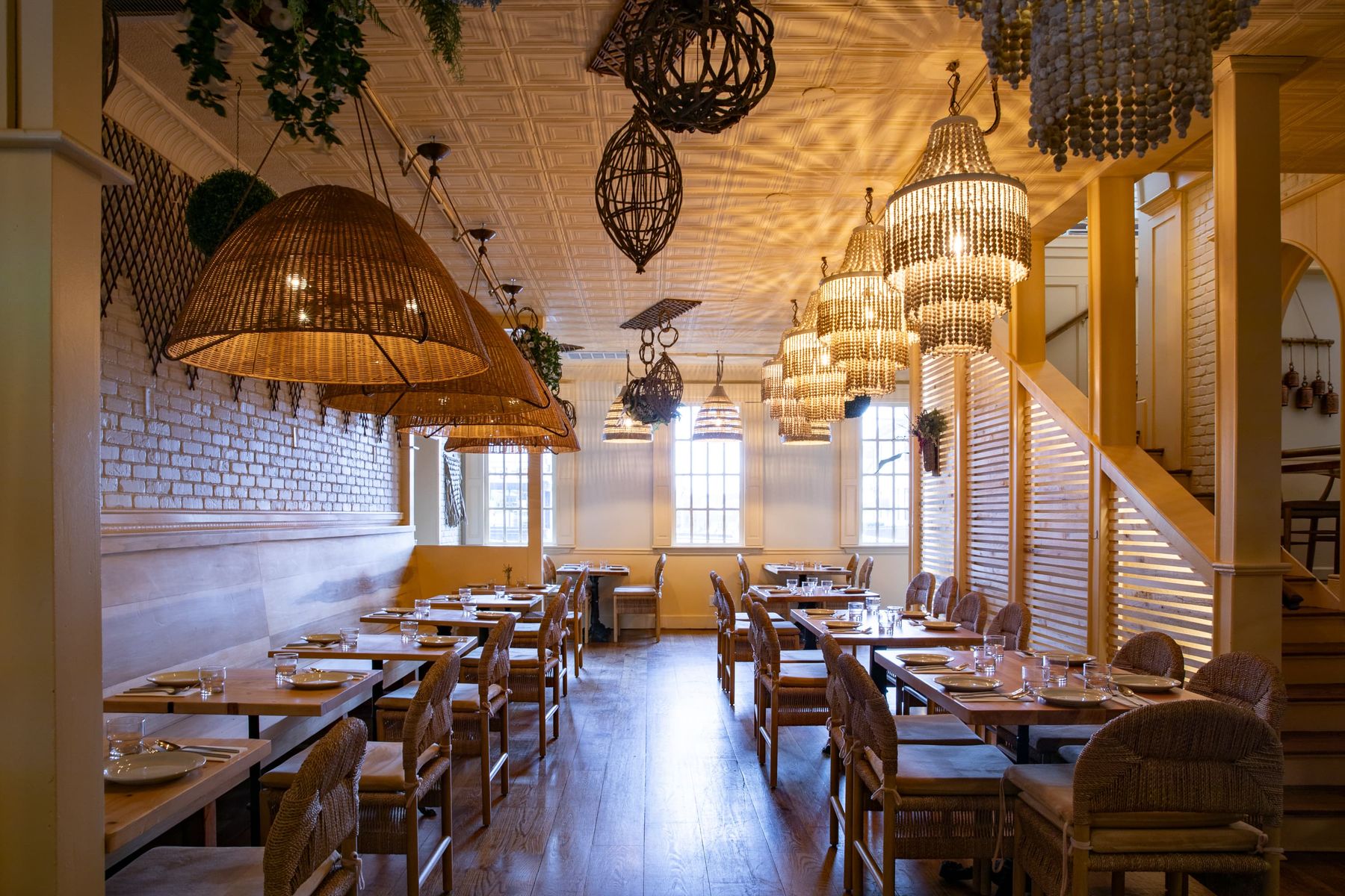 Authentic Thai Flavor in the Heart of Black Rock