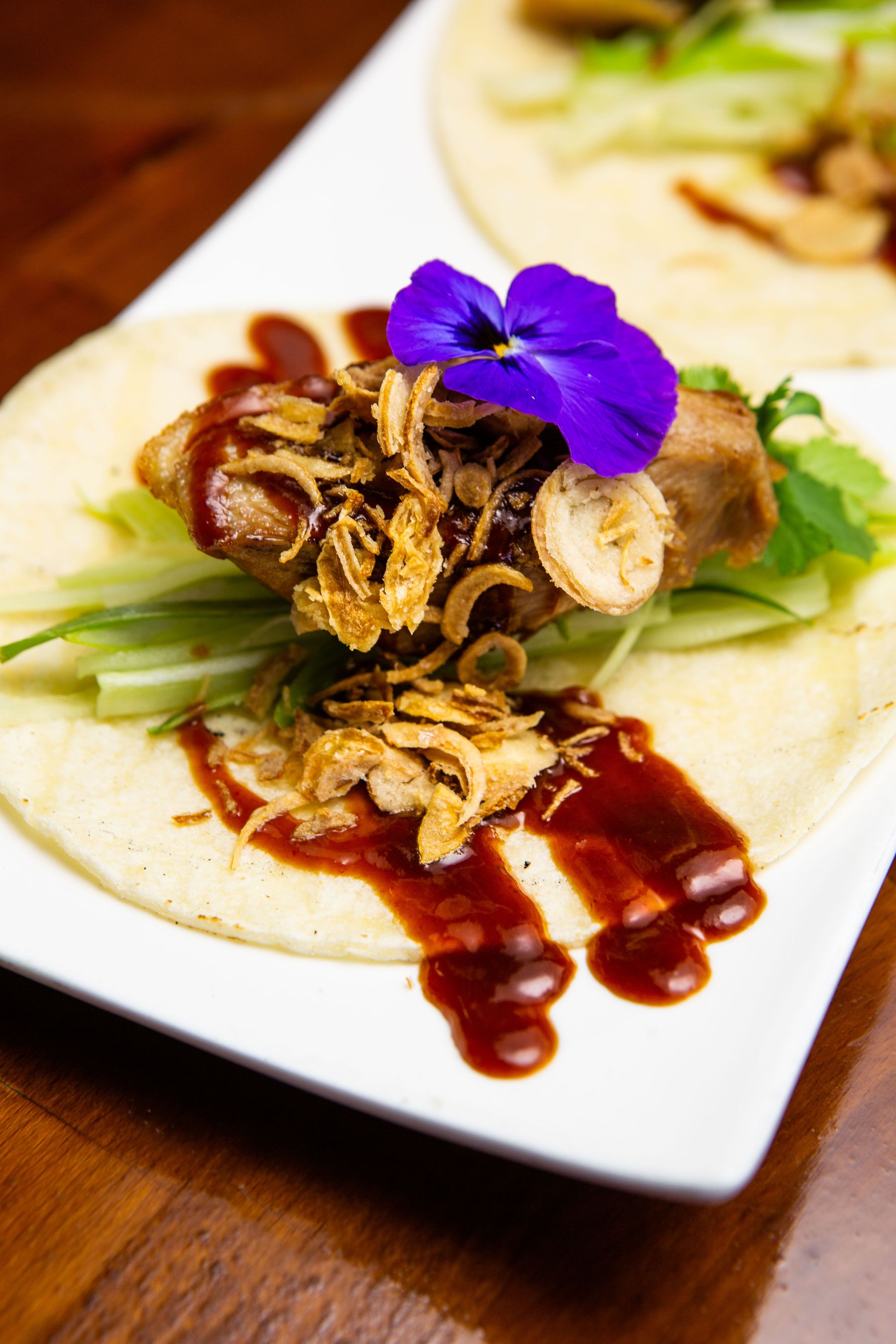 Authentic Thai Flavor in the Heart of Black Rock