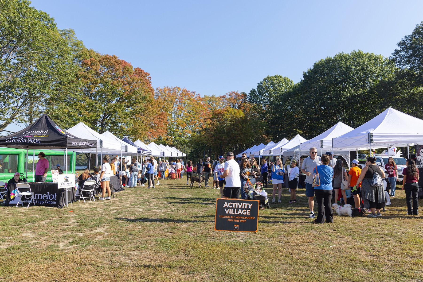 Our Infrastructure Advantage