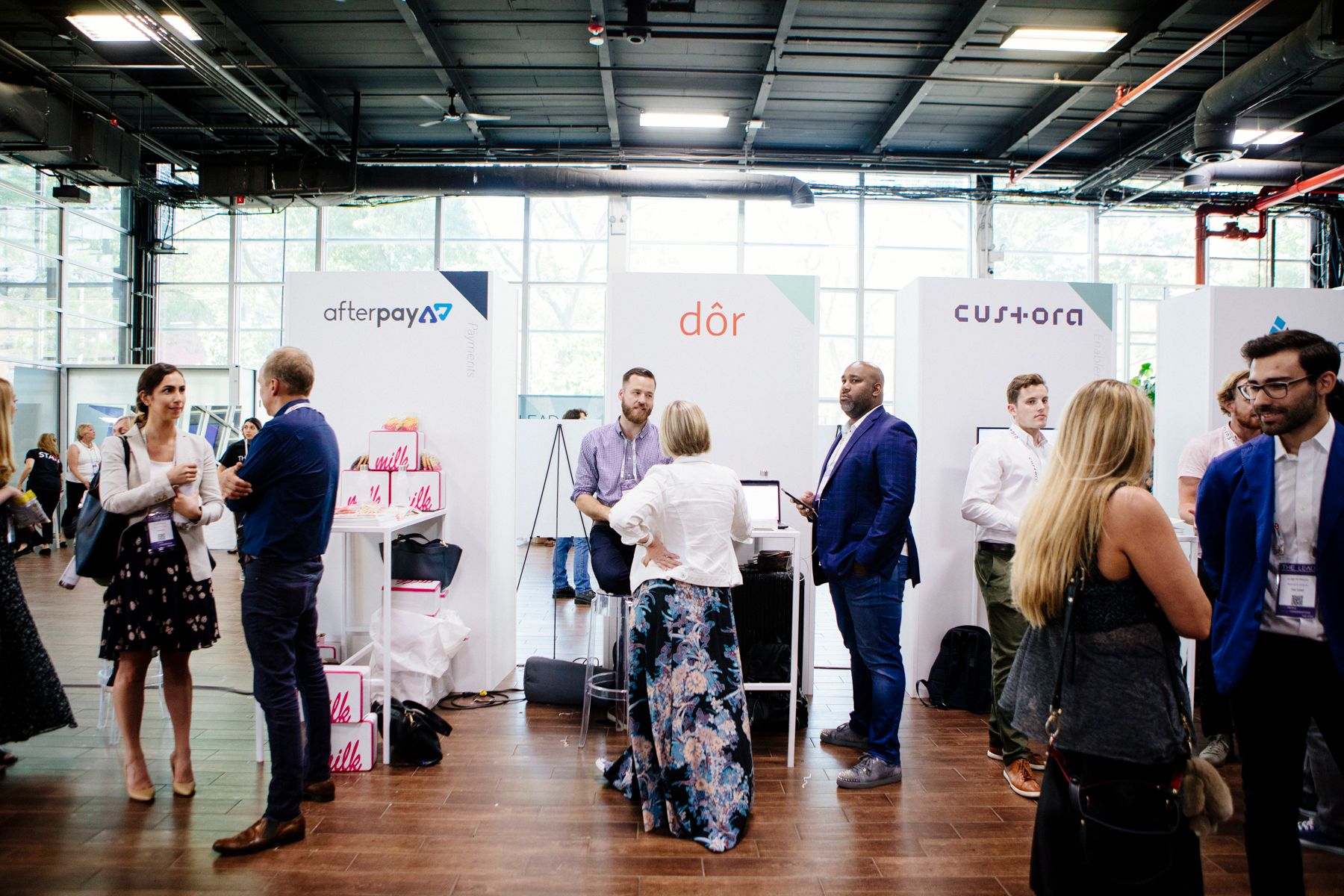 Sponsorship Development & Management