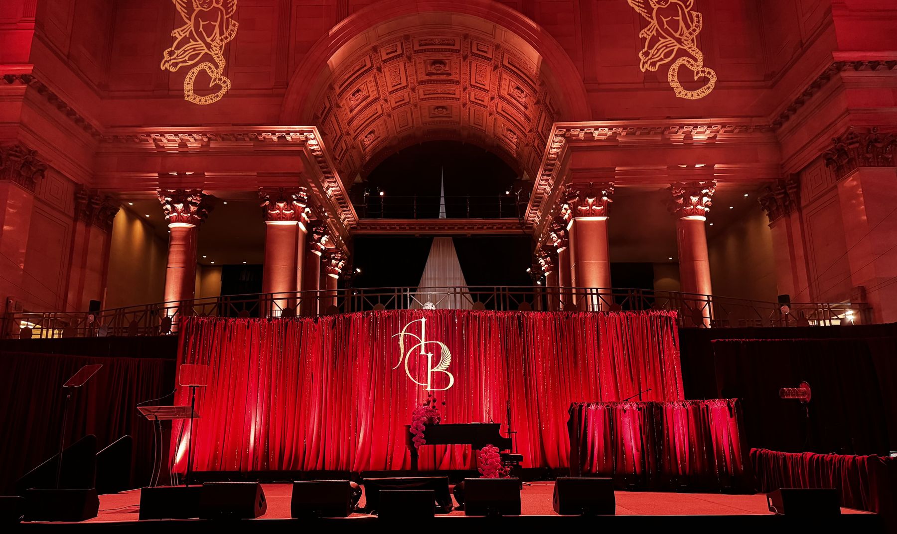 Your Next Event Starts Here