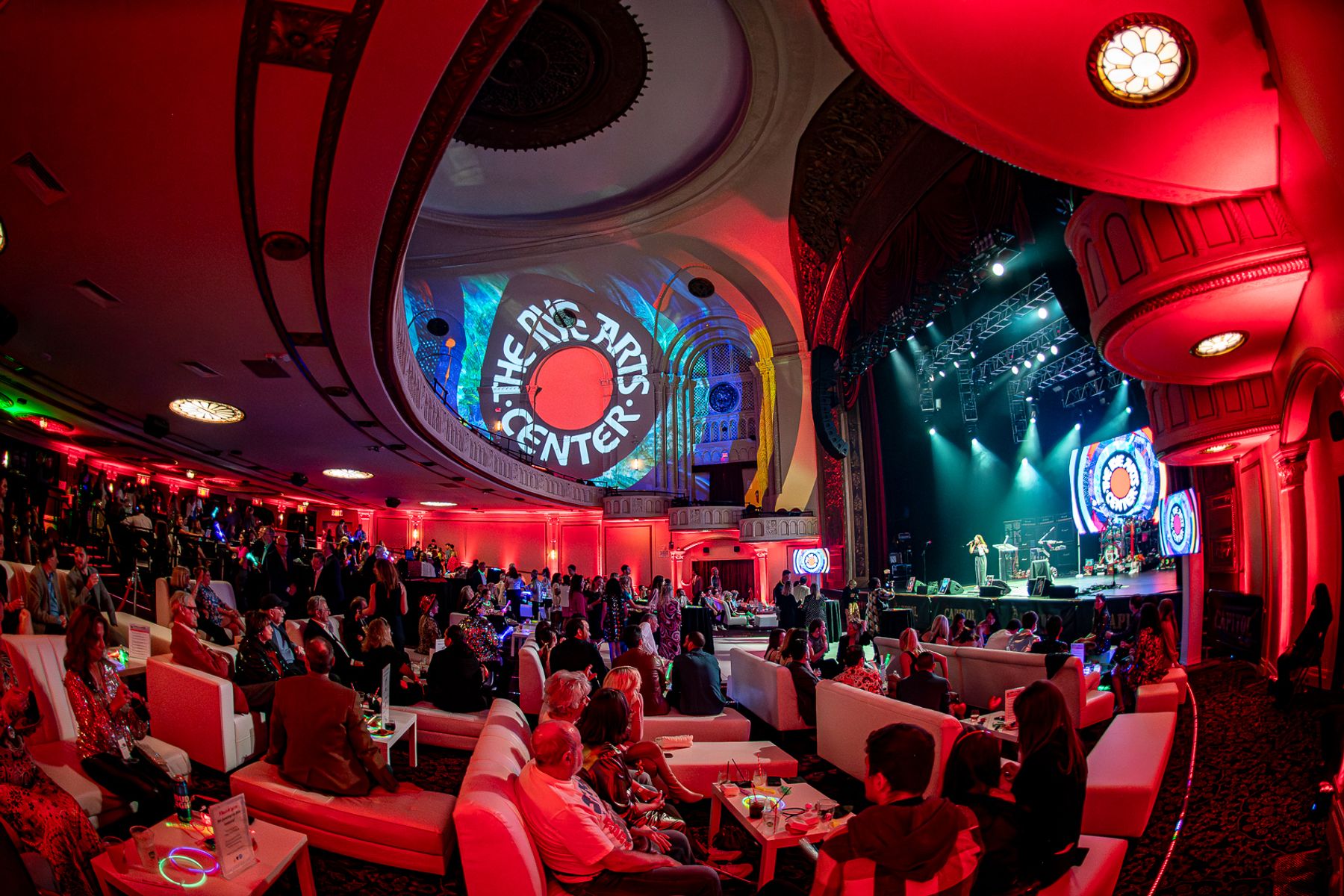 EXP: The Architects of Immersive Brand Experiences