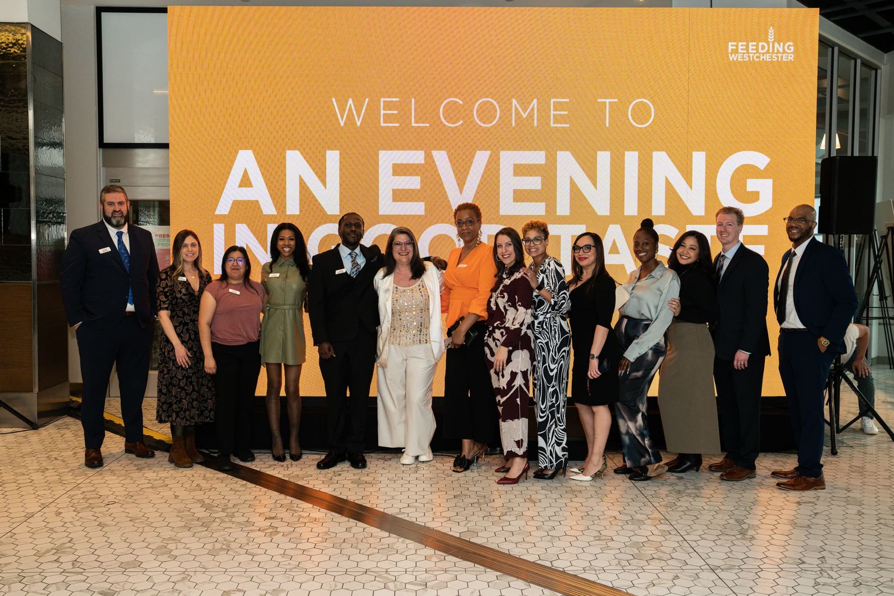 Corporate Experiences