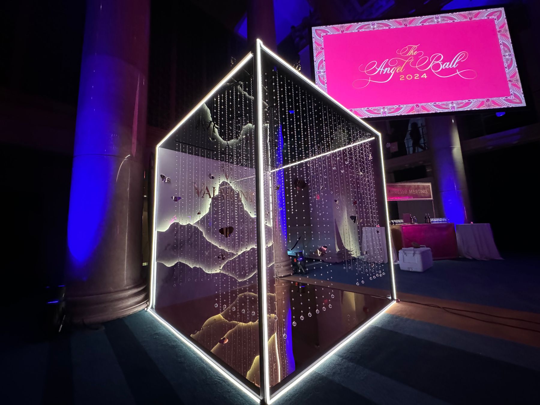 Bespoke Design and Fabrication