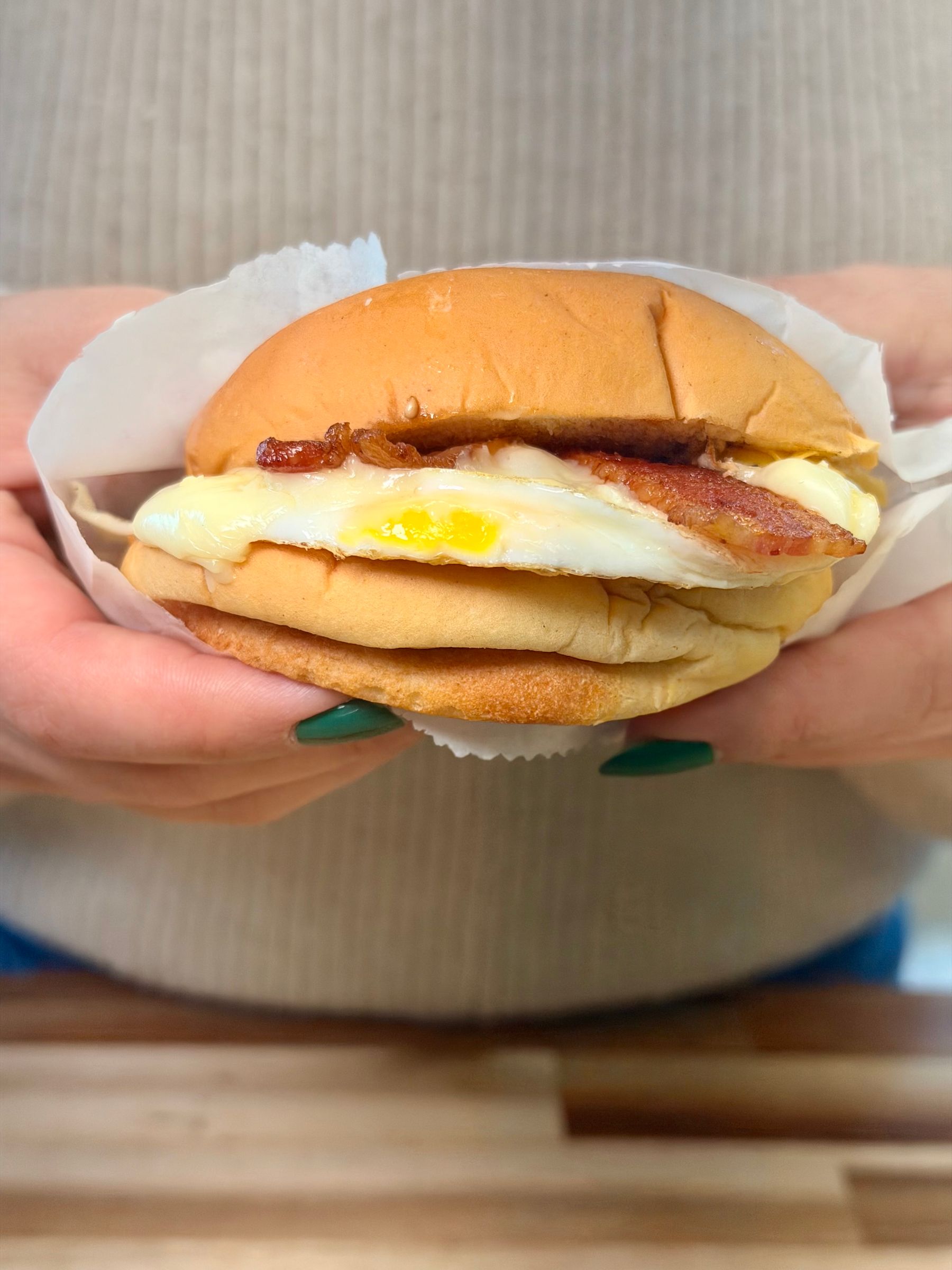 Barbecue Perfection in Every Bite