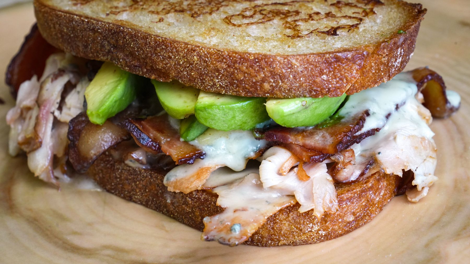 Carving Co. Craft Sandwiches