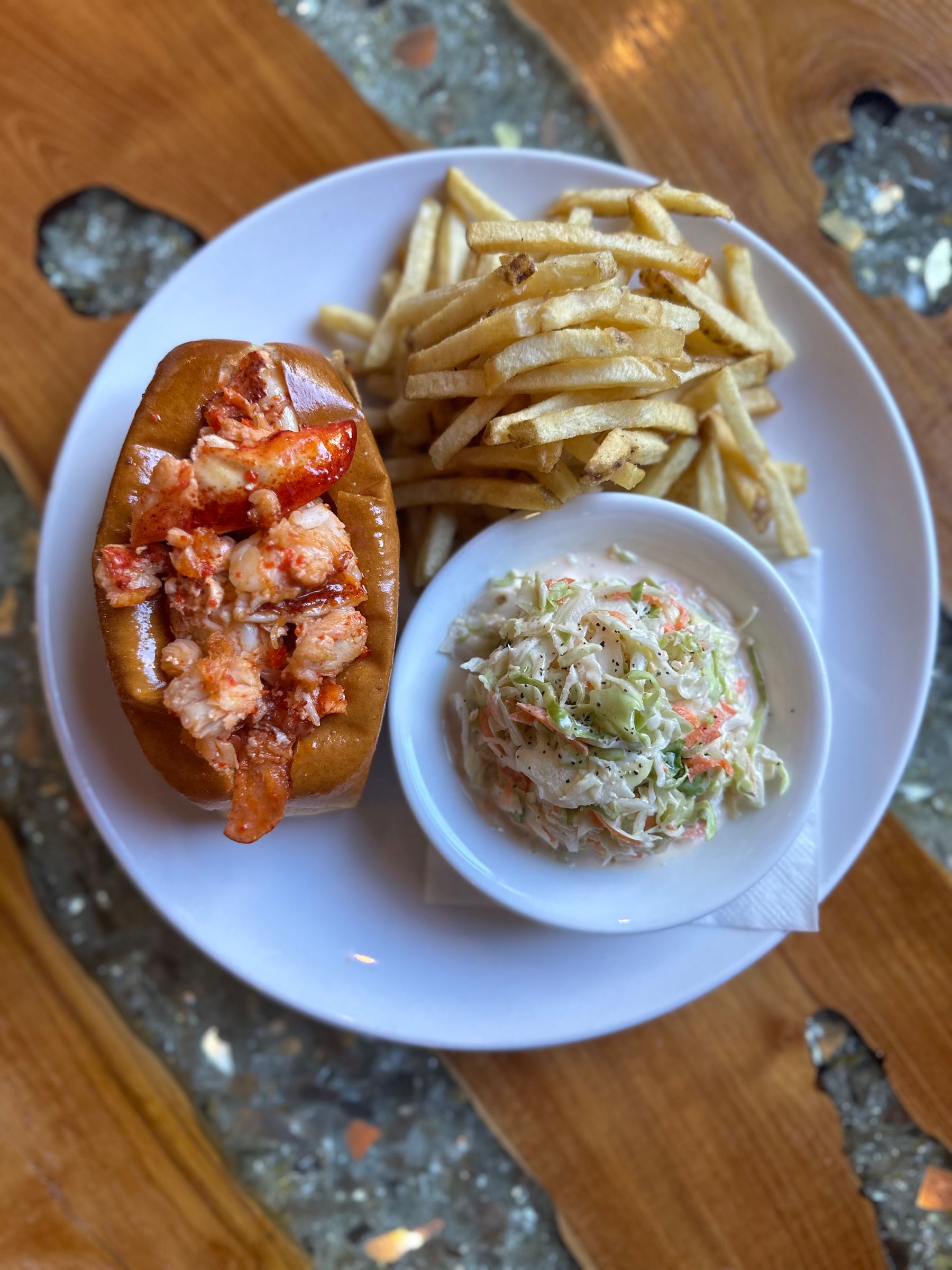 Big Flavor, Done Right