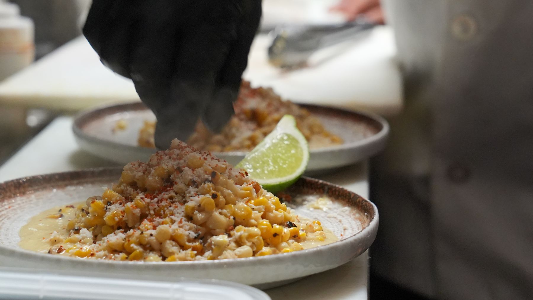 Shaping a Culinary Vision 2