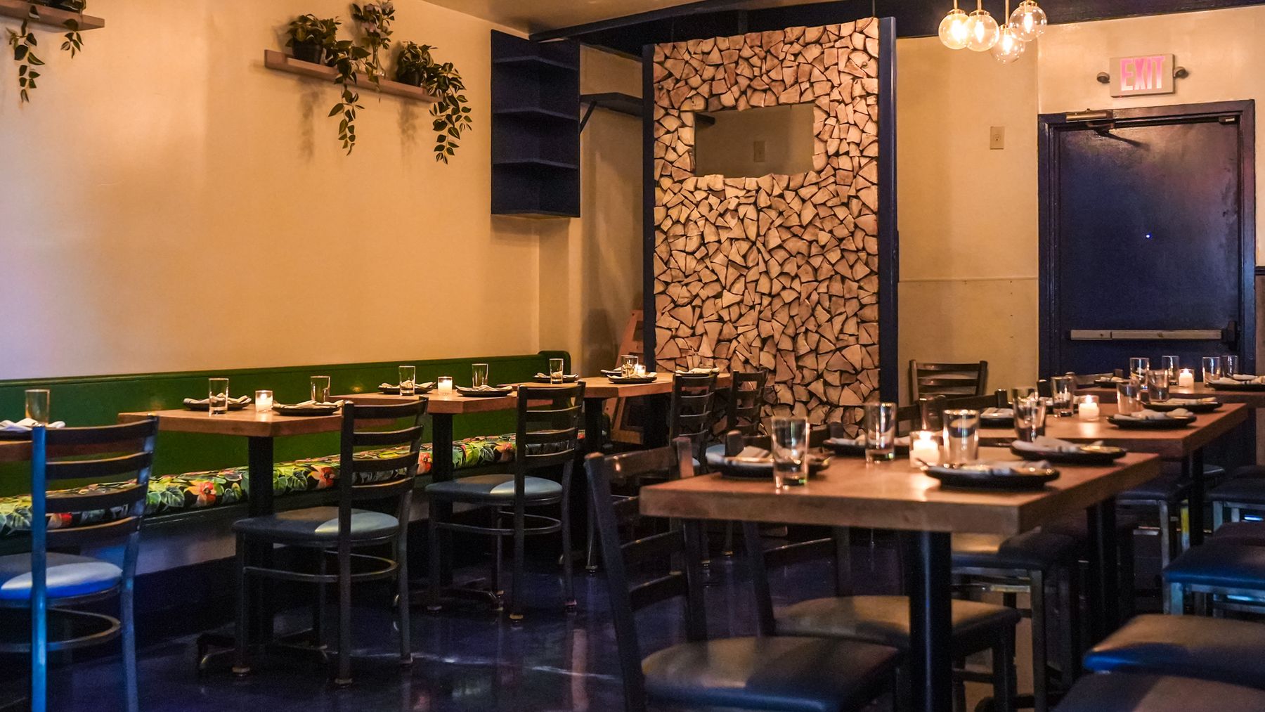 Shaping a Culinary Vision 1