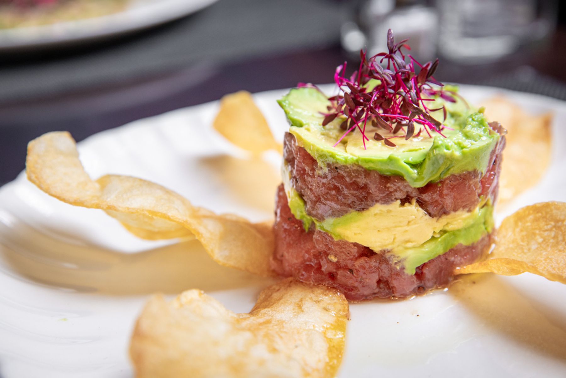 Private Chefs Parties