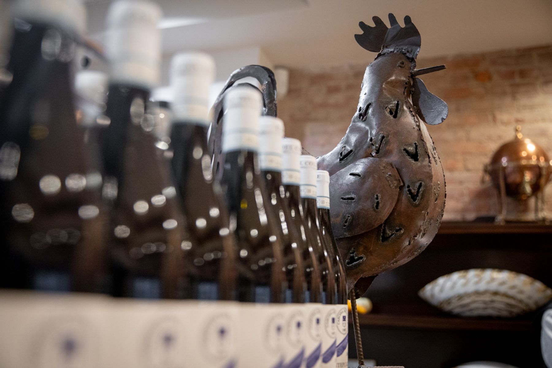 Scenes from Columbus Park