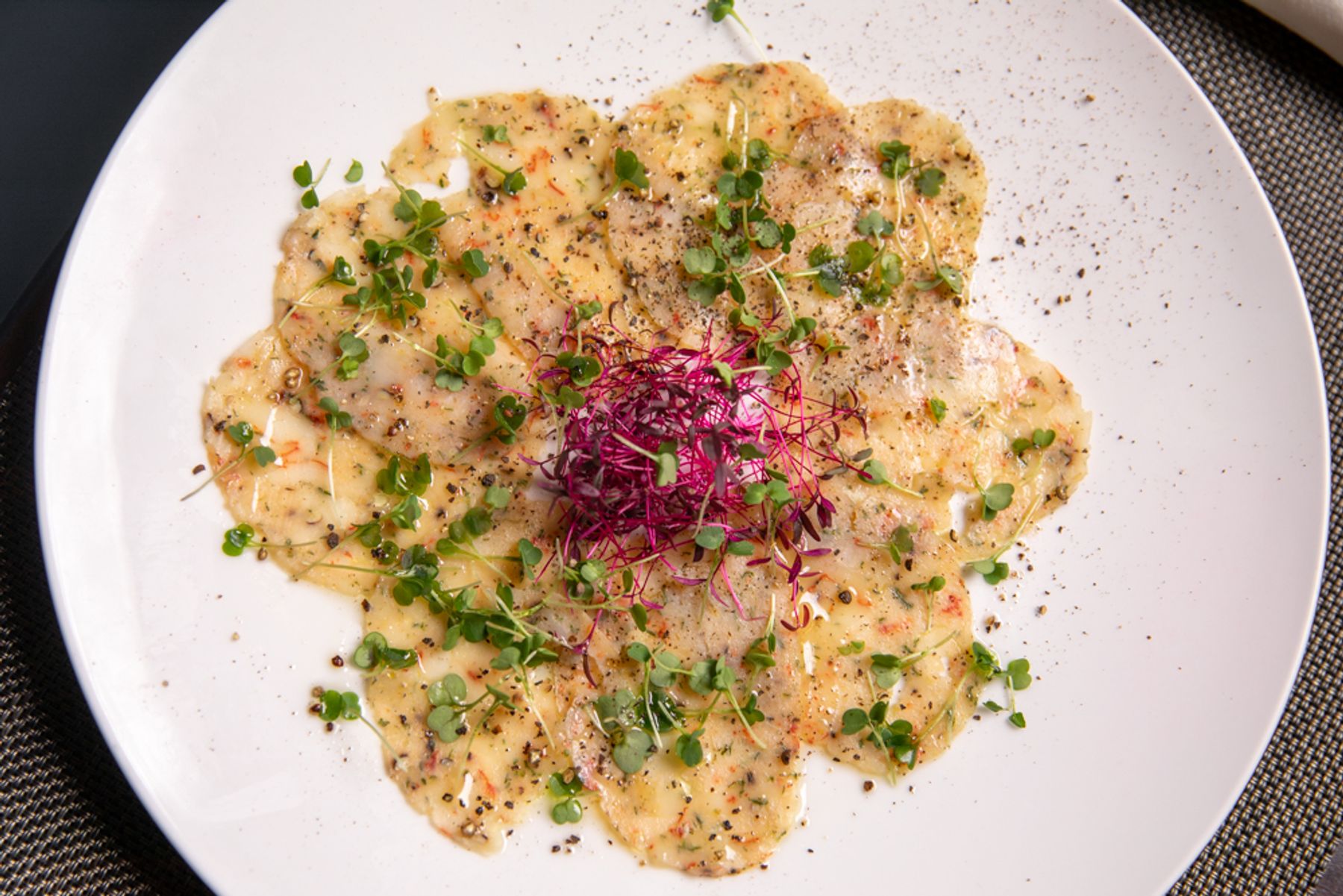 Italian Dining, Wherever It’s Served