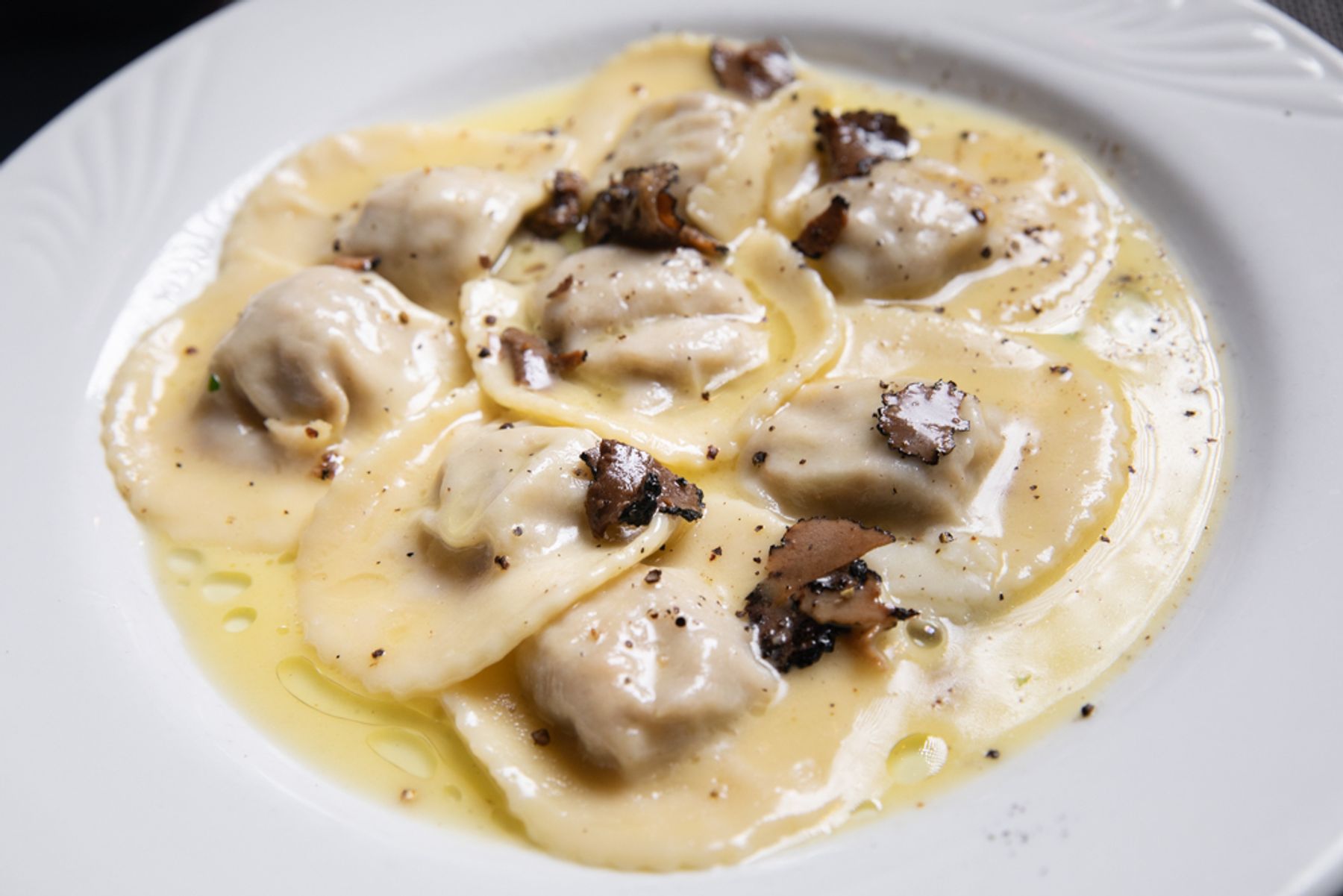 An Italian Take on Your Afternoon