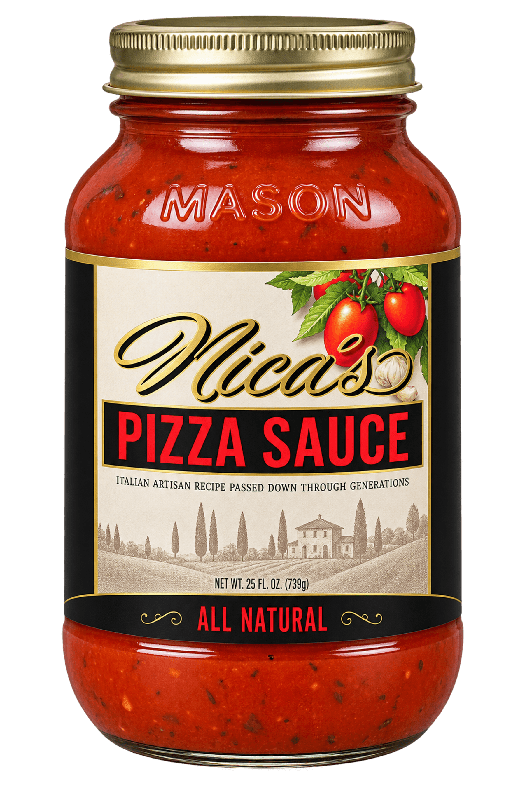 Pizza
