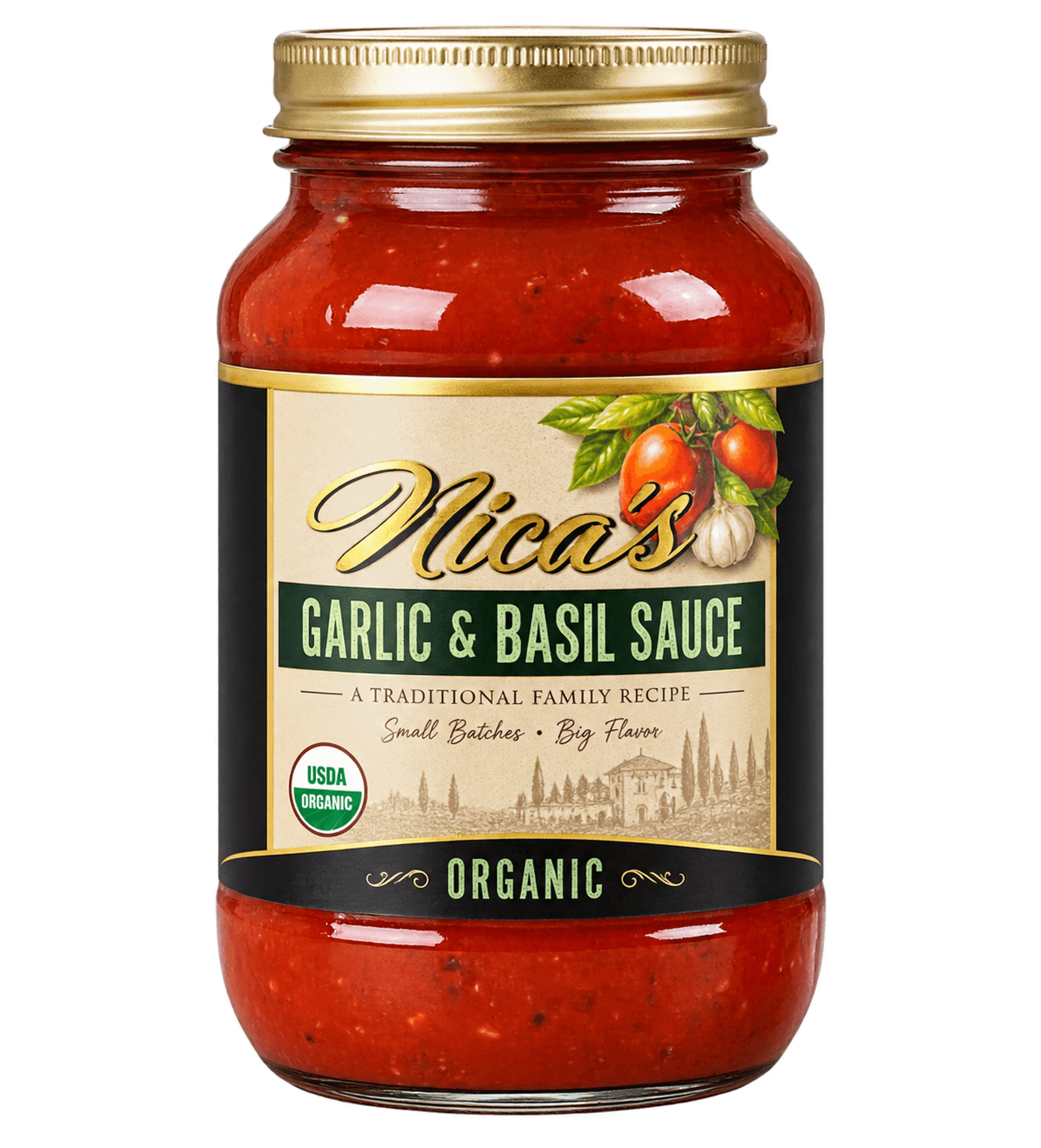 Garlic