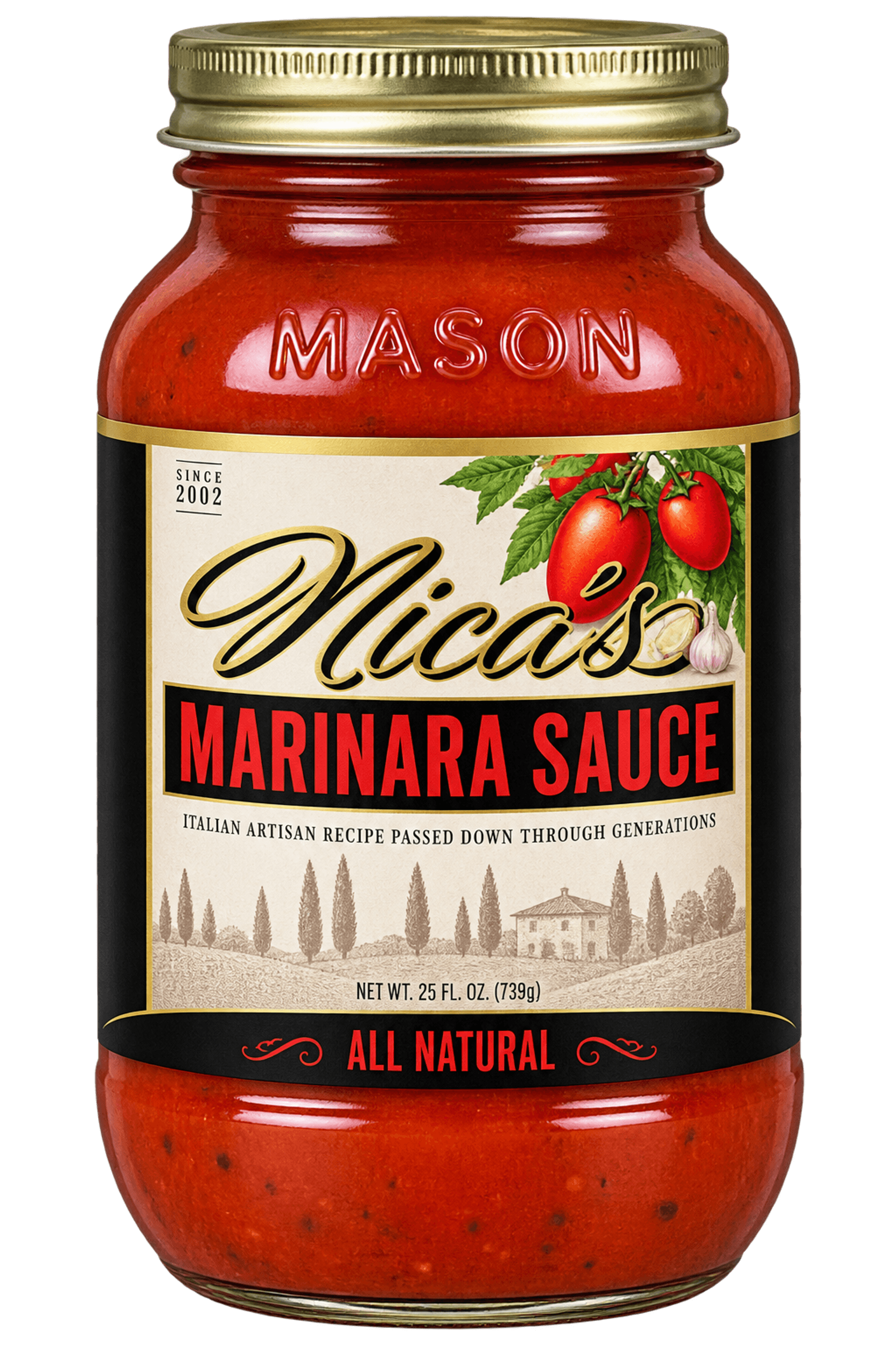 Marinara