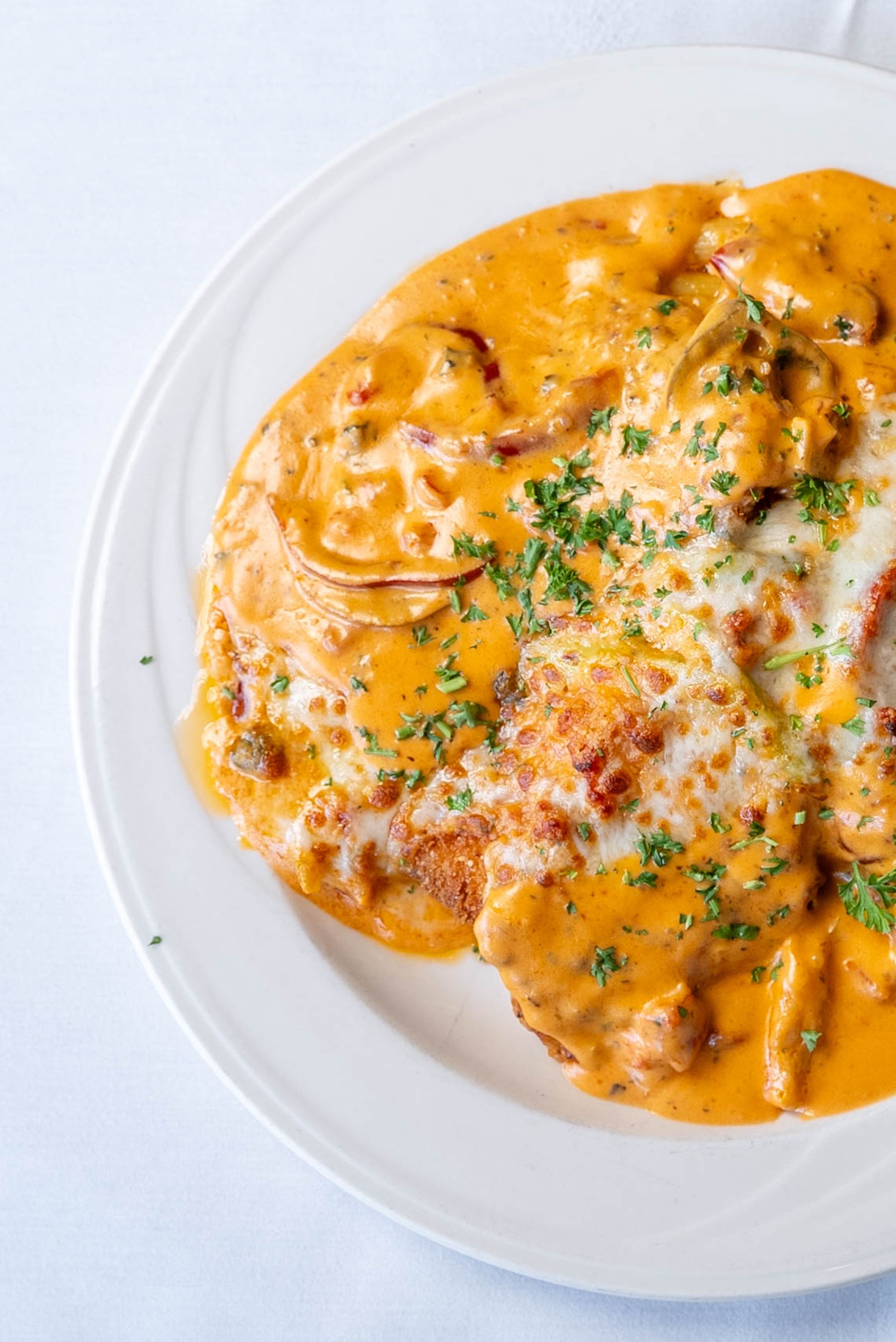 Gather Around Fratelli’s