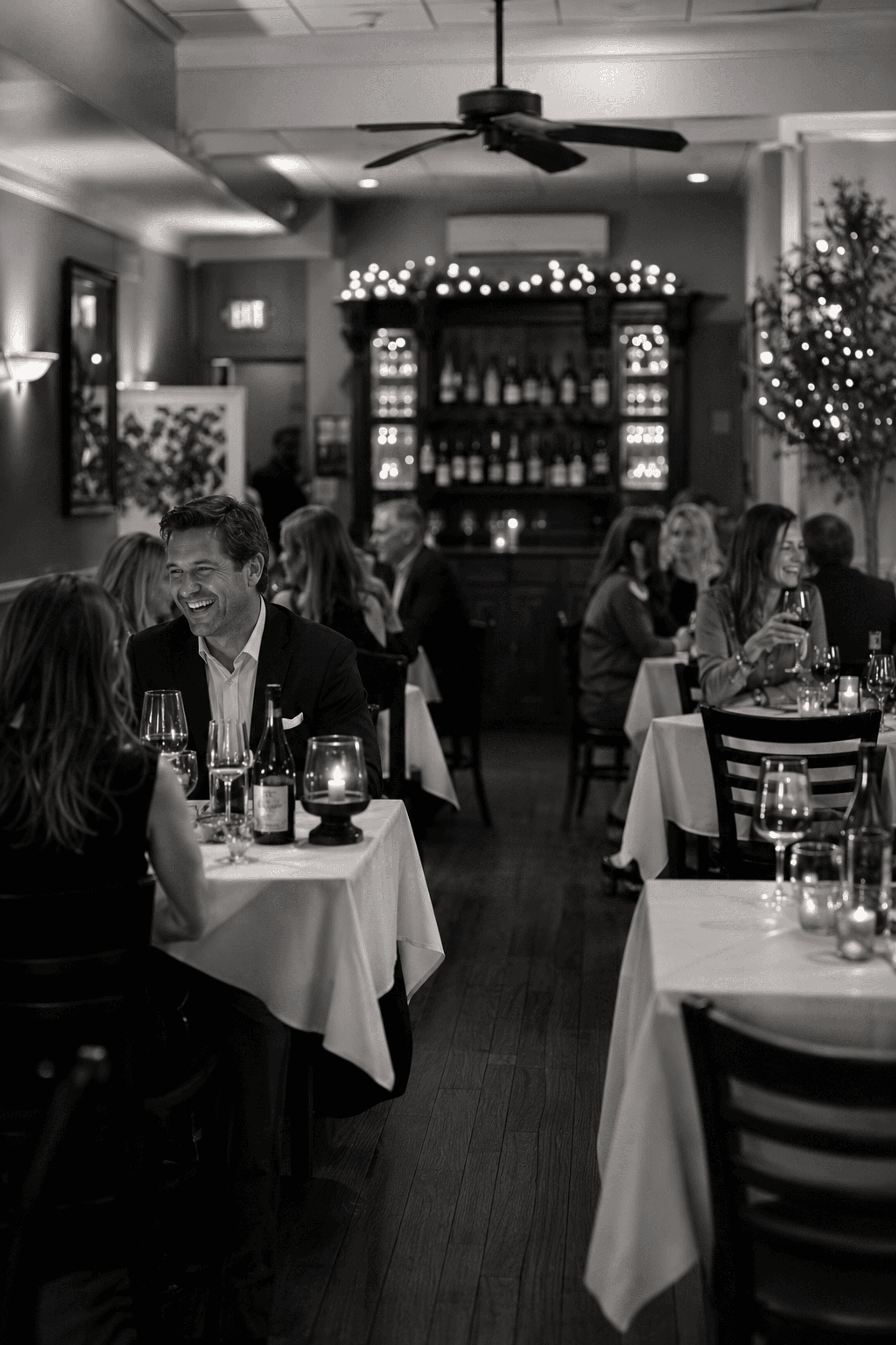 A Taste of Italy, Right Here in Shelton