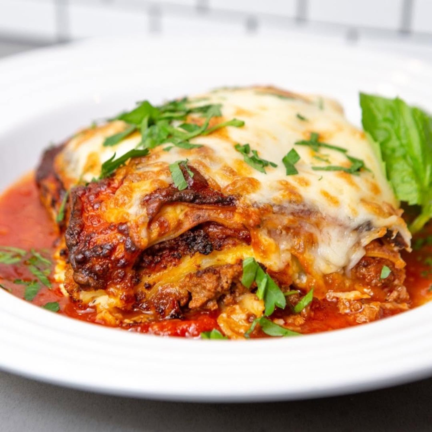 From Our Kitchen to Your Table.