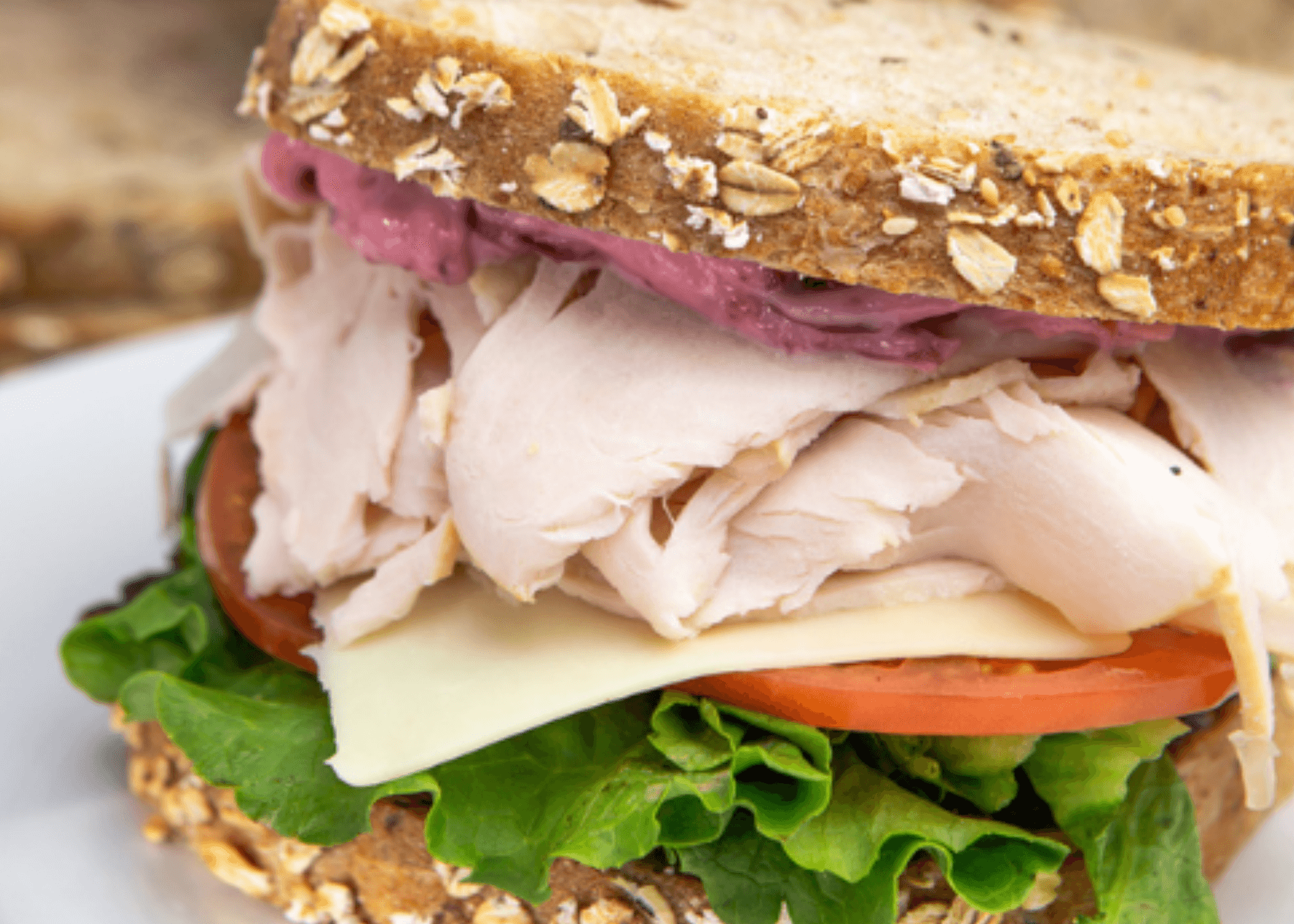 From Our Kitchen to Your Table.