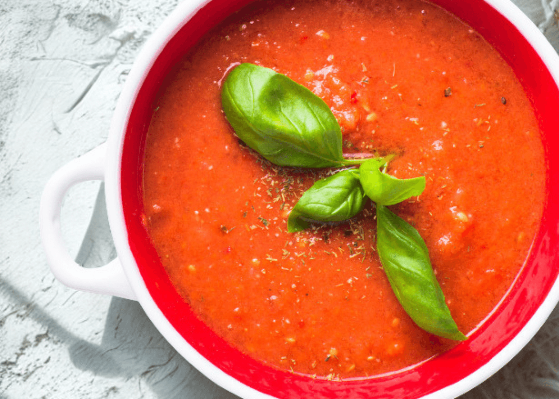 From Our Kitchen to Your Table