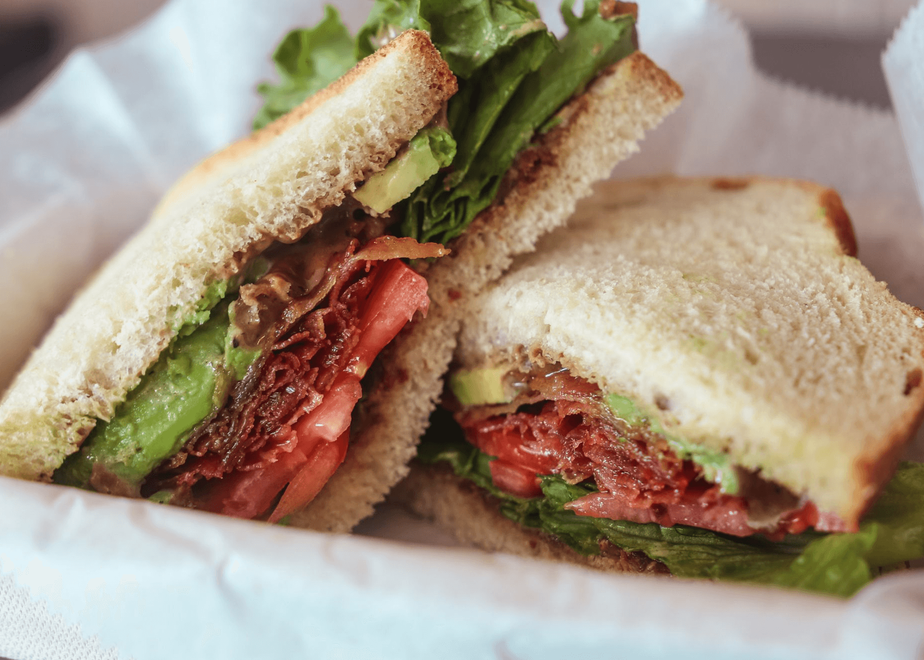 From Our Kitchen to Your Table