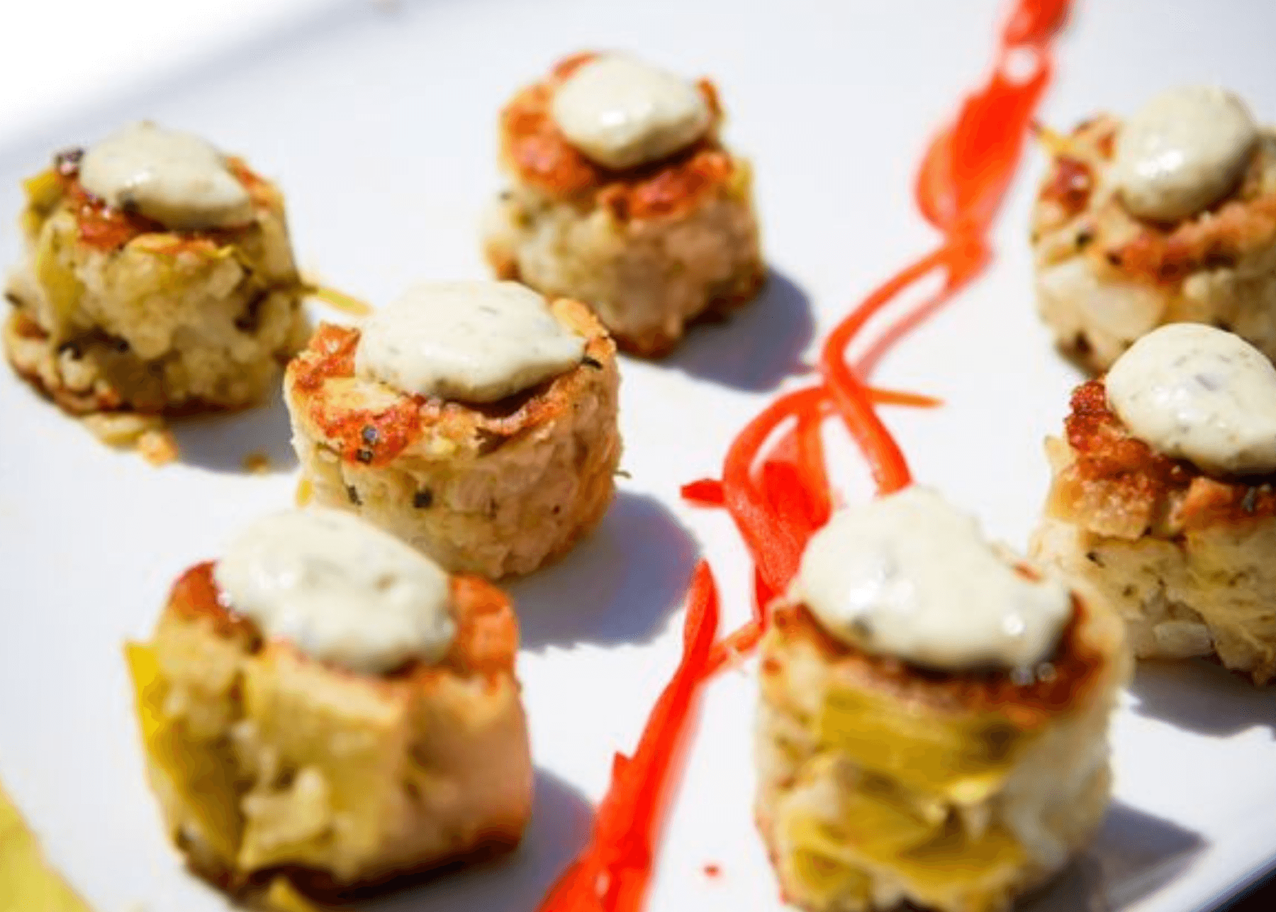 From Our Kitchen to Your Table