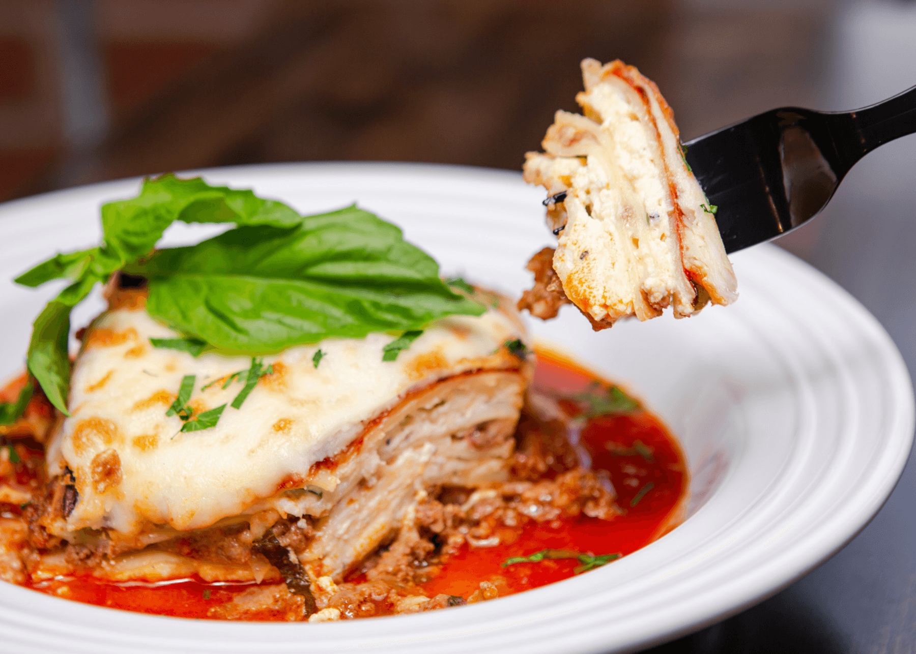 Something Fresh for Every Appetite