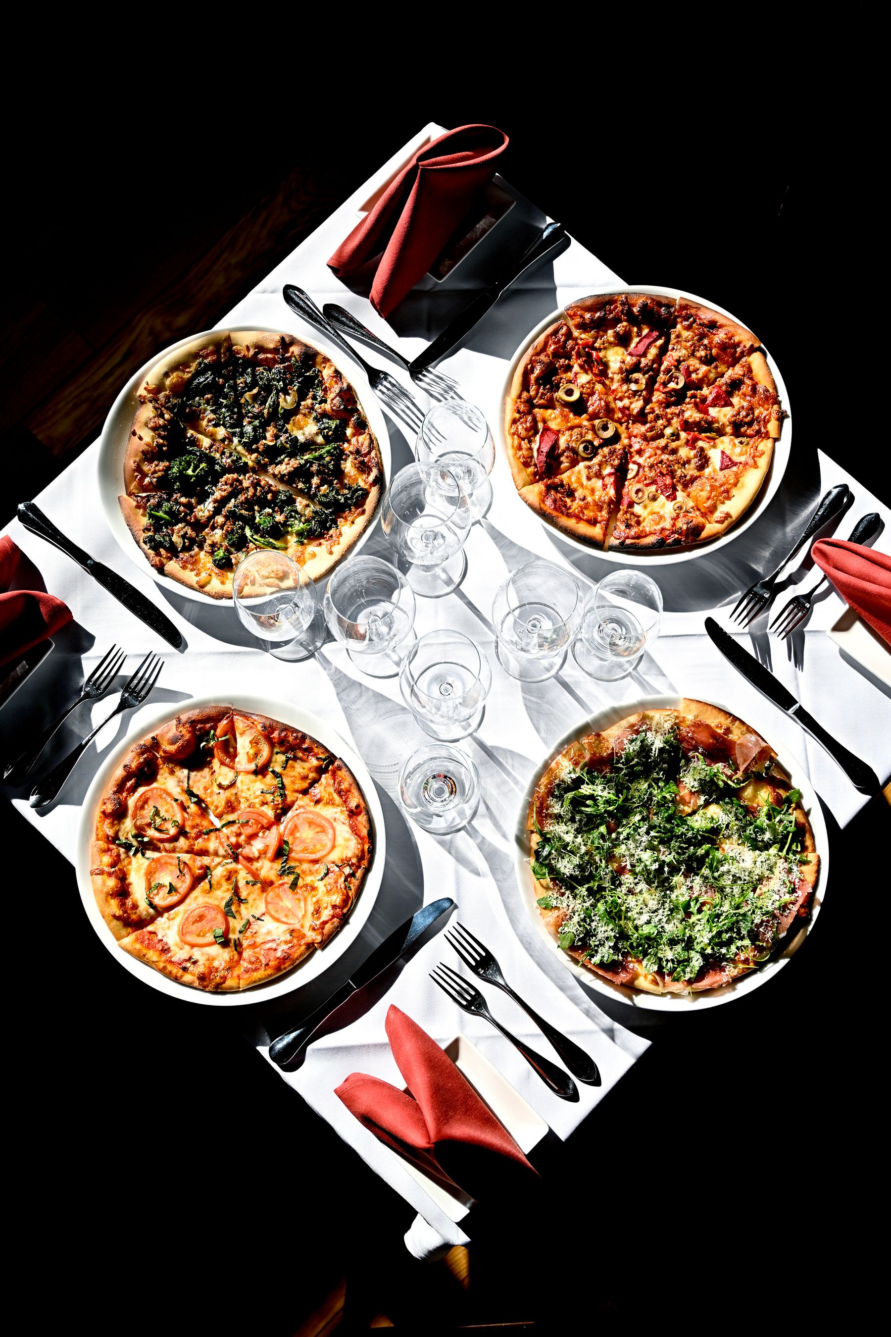 A Little Mediterranean, Wherever You Are