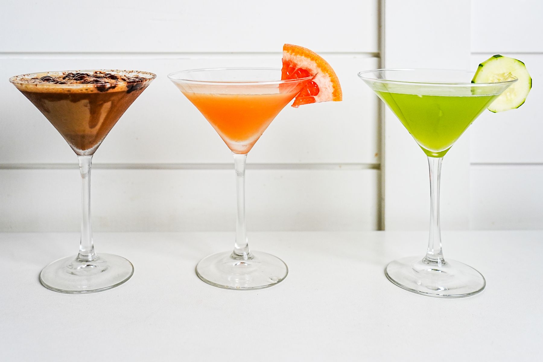 Unwind the Greek Way