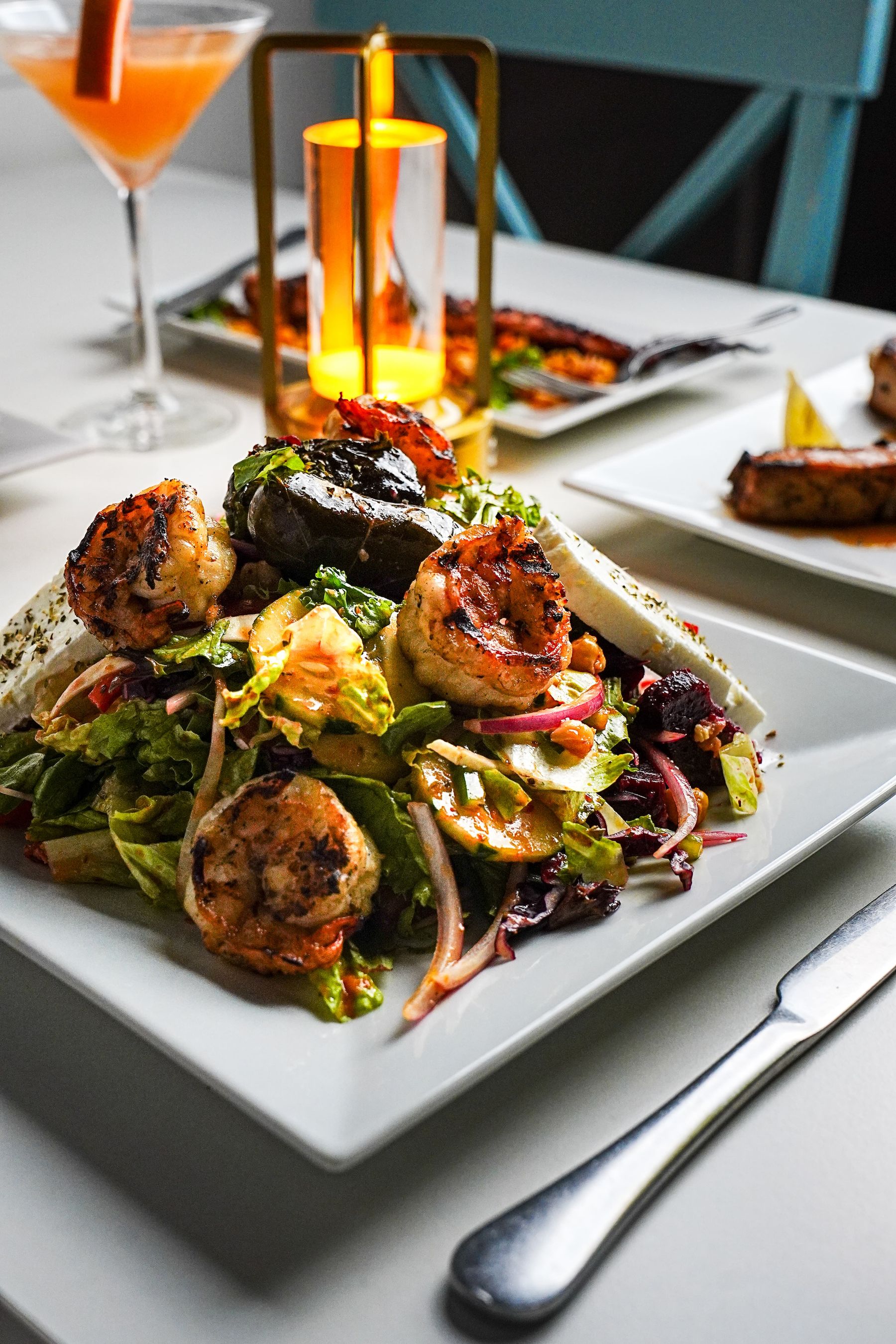 Crafted for Every Craving
