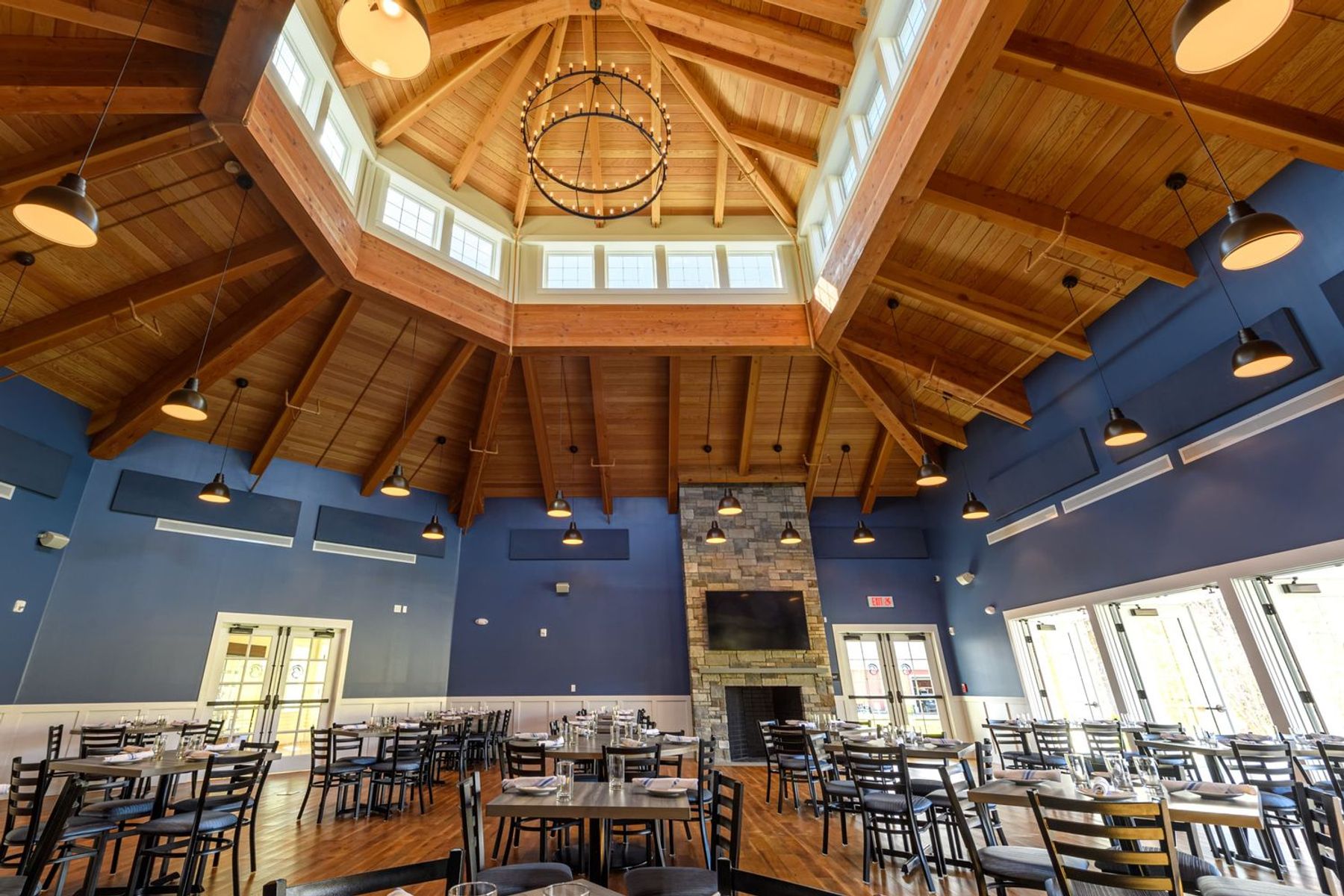 Boca Grille And Raw Bar
