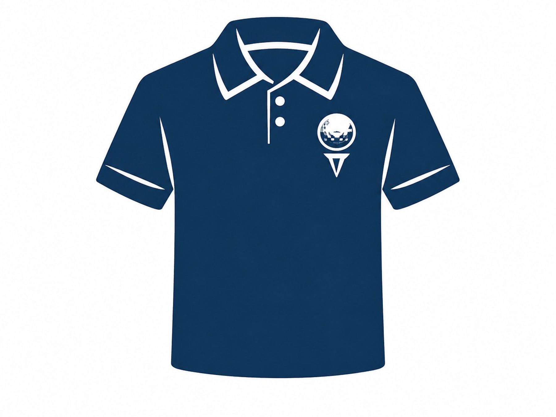 Official Shirt Sponsor - $5,000