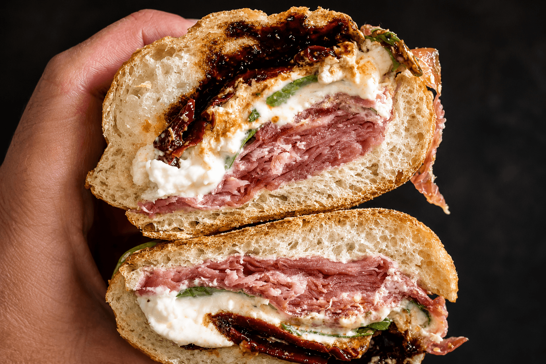 Tradition, Refined.