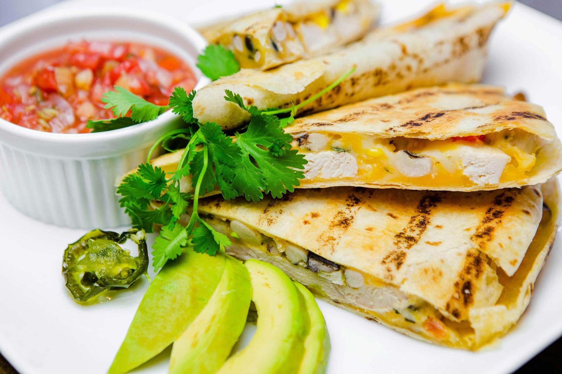 From Our Kitchen to Your Table.