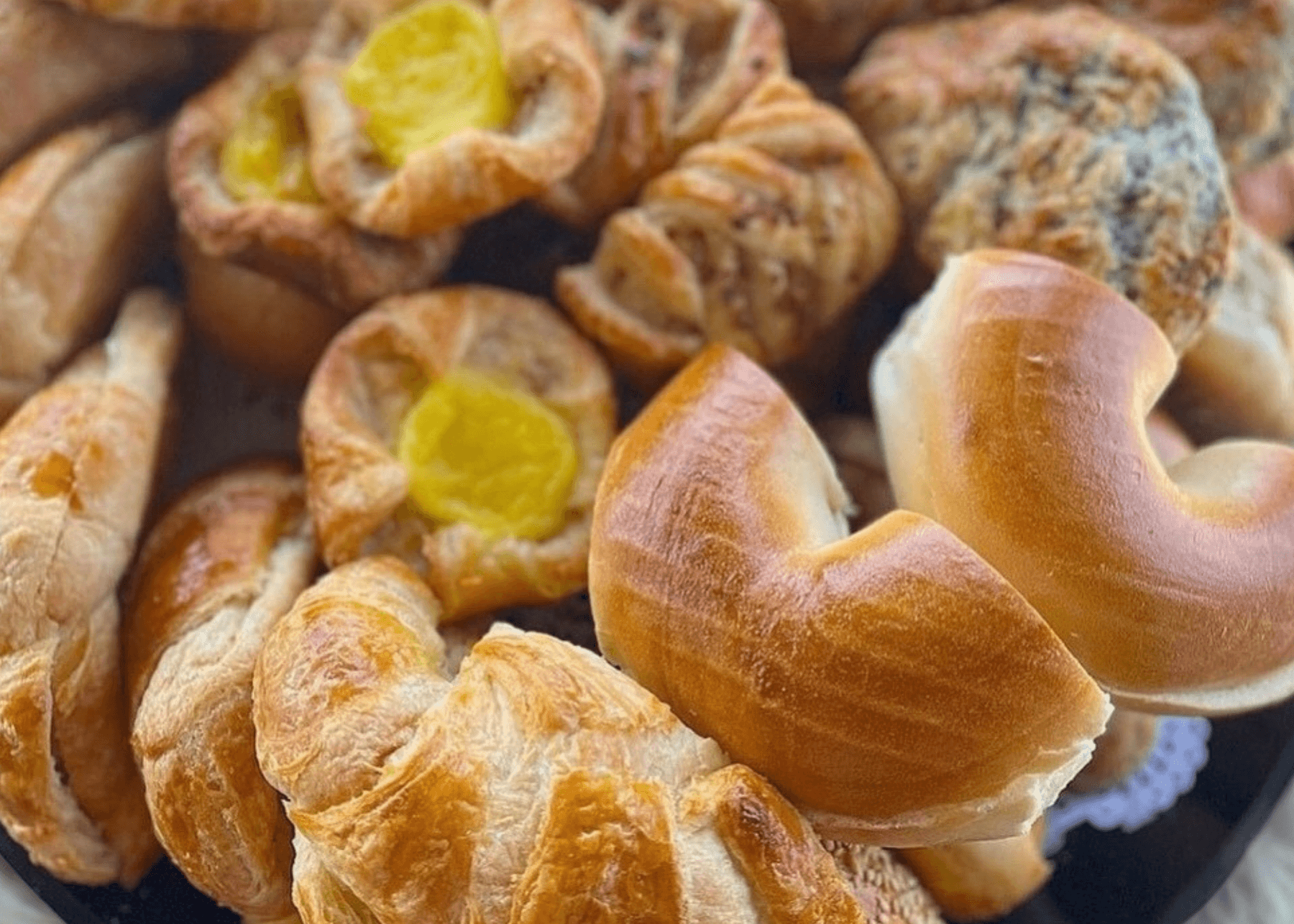 From Our Kitchen to Your Table.