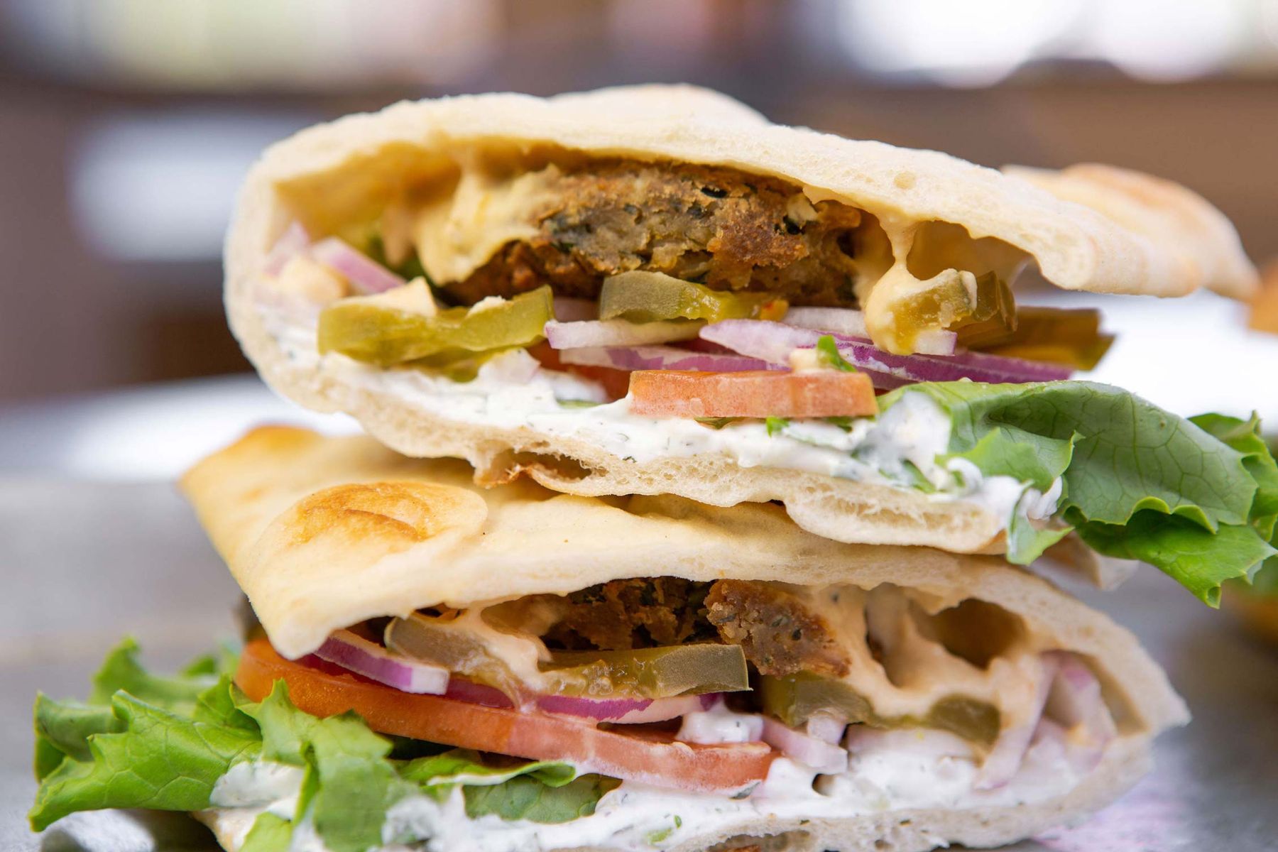 From Our Kitchen to Your Table.