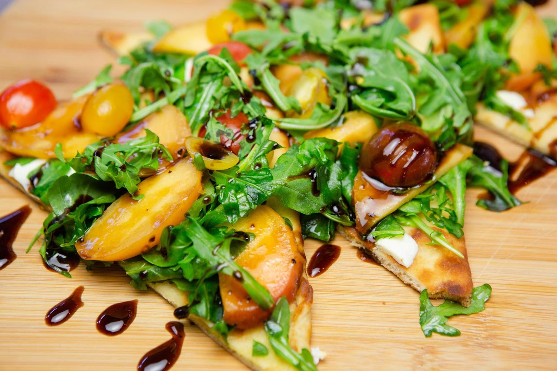 From Our Kitchen to Your Table.