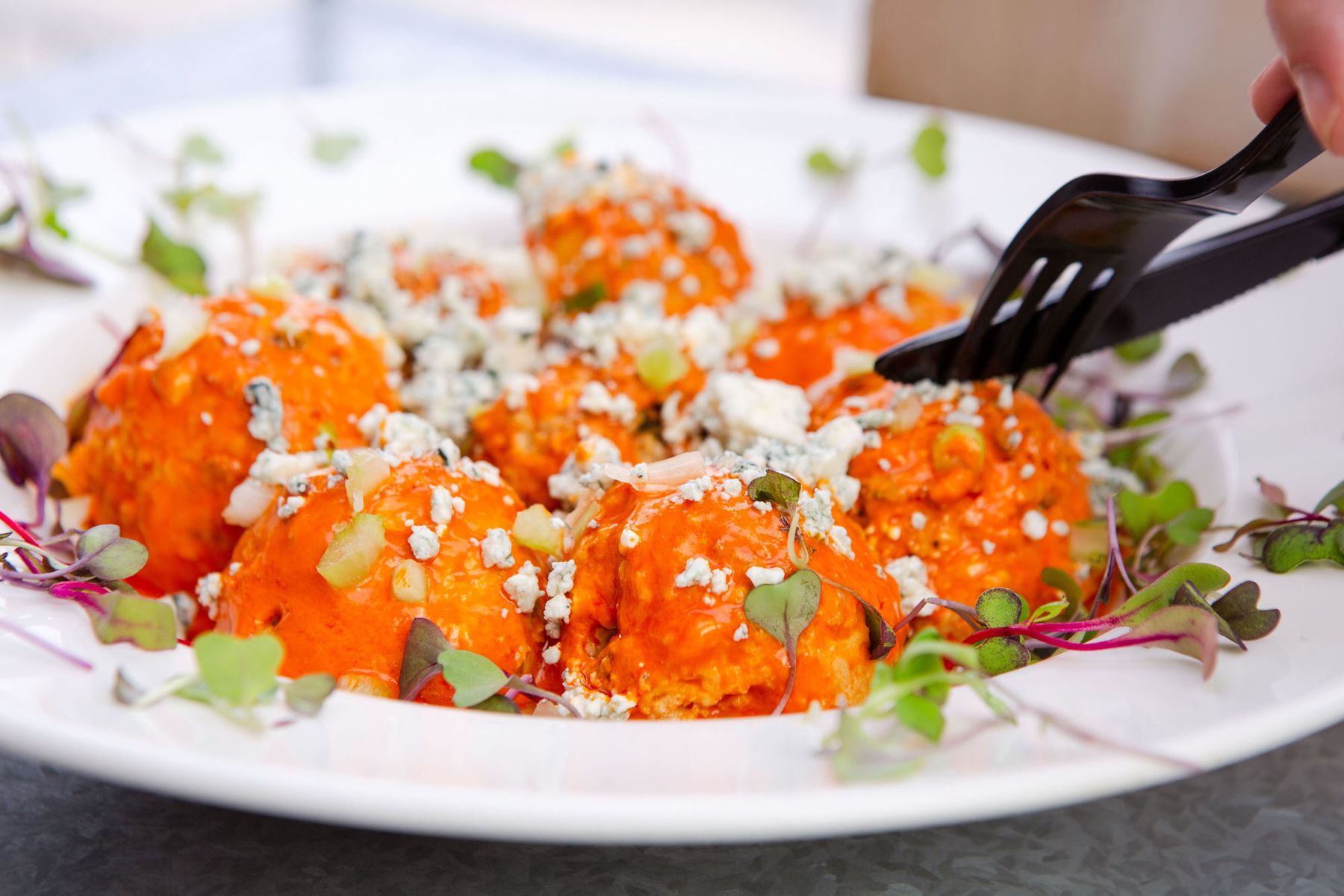 From Our Kitchen to Your Table.