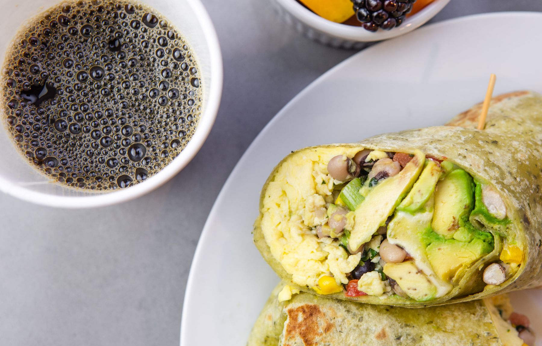 From Our Kitchen to Your Table.