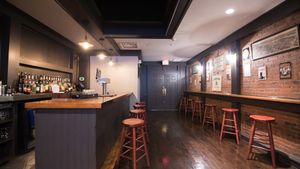 The Trinity Bar & Restaurant photo