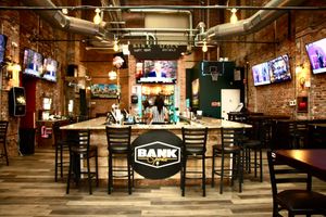 Bank Sports Bar photo