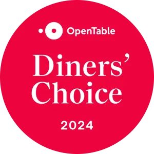 diners choice