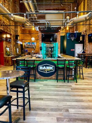 Bank Sports Bar photo