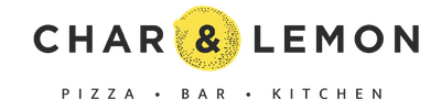 Char & Lemon logo