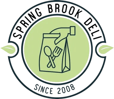 Spring Brook Deli logo