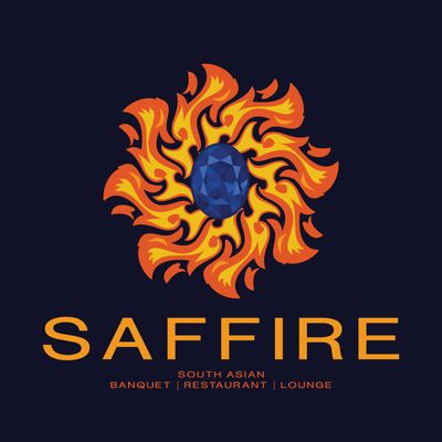 Saffire logo