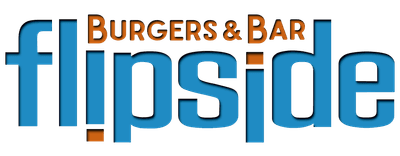 Flipside Burgers and Bar - Fairfield  logo