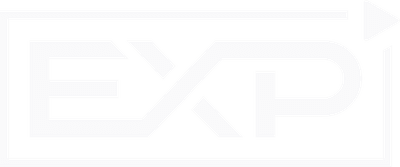 EXP Events logo